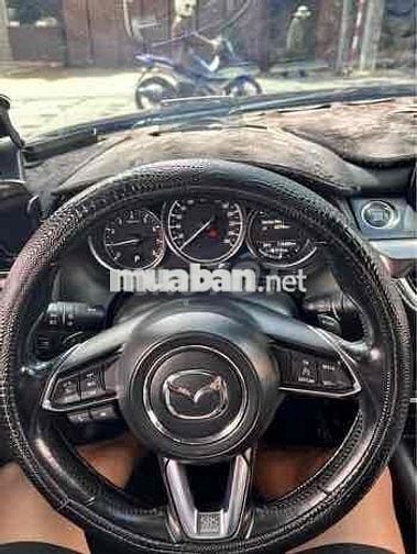 Mazda 6 2017 2.5 Premium càn bán hoặc giao lưu