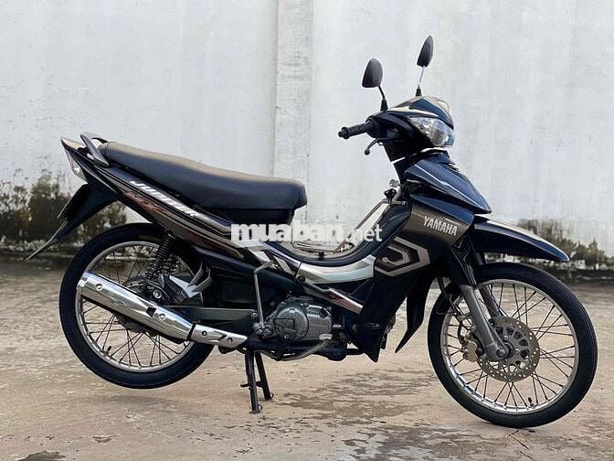 [XE HIẾM]✨ Jupiter Mắt Cú có Turbo máy Thái✨XE ZIN