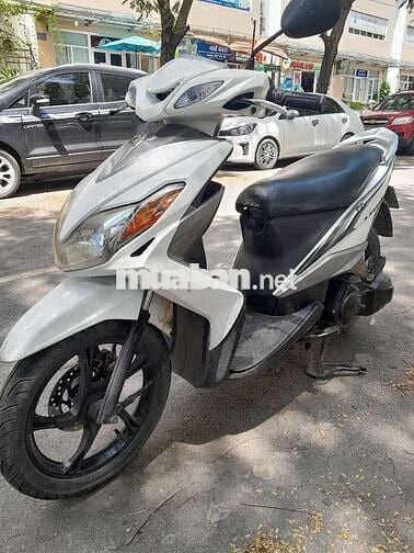 Xe Luvias 125cc giấy tờ cà vẹt đầy đủ