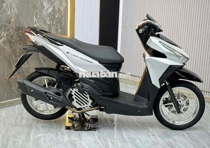 Vario 150 Đk 2017 Trả Trước 30Tr Góp Bao Nợ Xấu