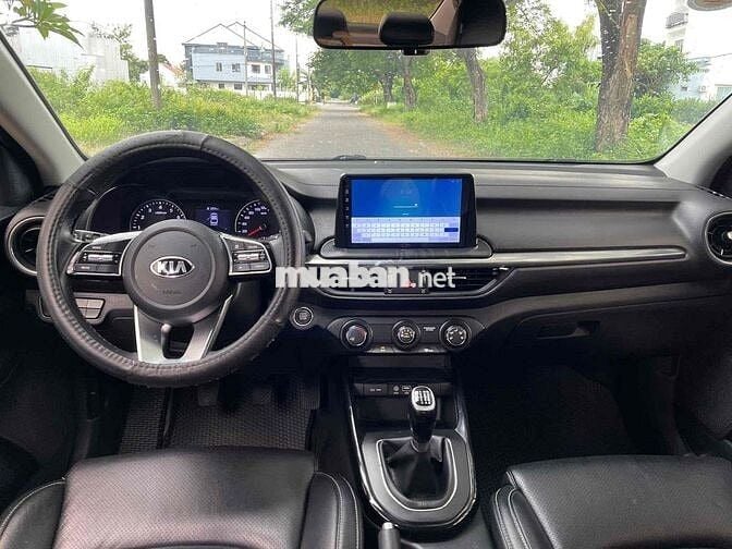 Kia Cerato 2019 1.6 MT - 86000 km