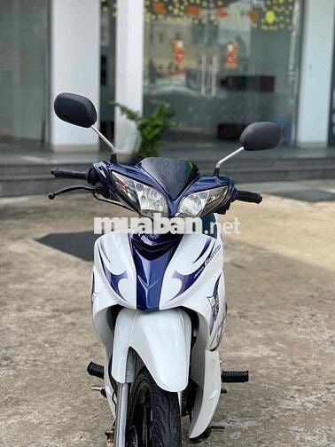 [XE HIẾM]✨ Jupiter Mắt Cú có Turbo máy Thái✨XE ZIN