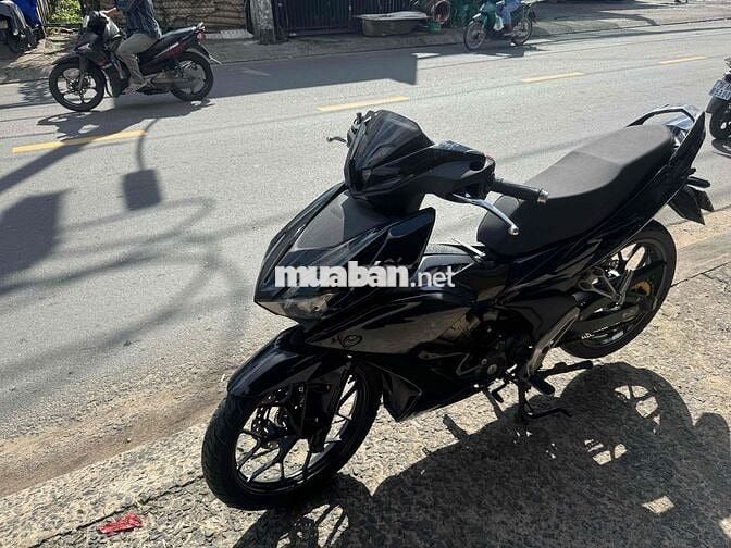 Cầm đồ thanh lí Winner X 2020 abs bstp