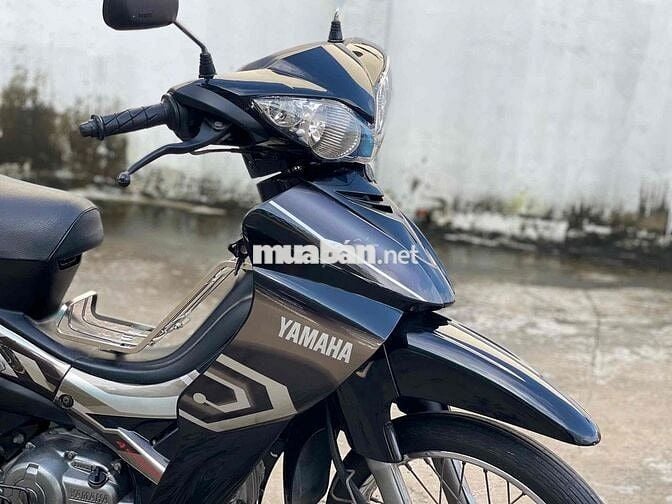 [XE HIẾM]✨ Jupiter Mắt Cú có Turbo máy Thái✨XE ZIN