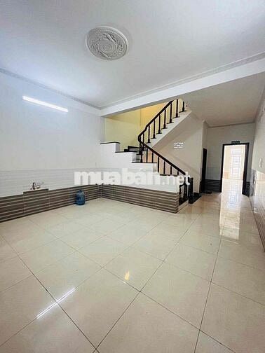 Cho Thuê Nhà Trục Chính KDC Phú An