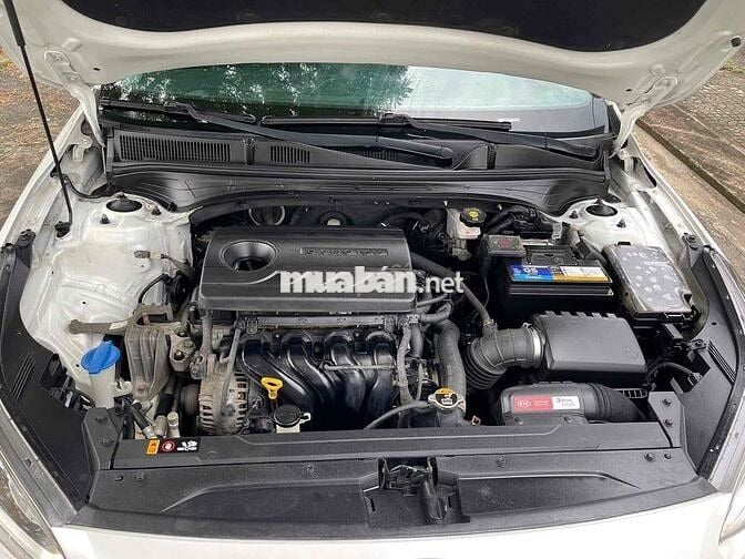 Kia Cerato 2019 1.6 MT - 86000 km