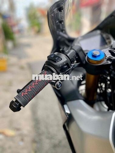 R15M ODO 8K LƯỚT NHIỀU ĐỒ CHƠI