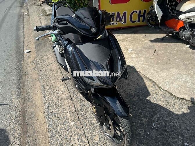 Cầm đồ thanh lí Winner X 2020 abs bstp