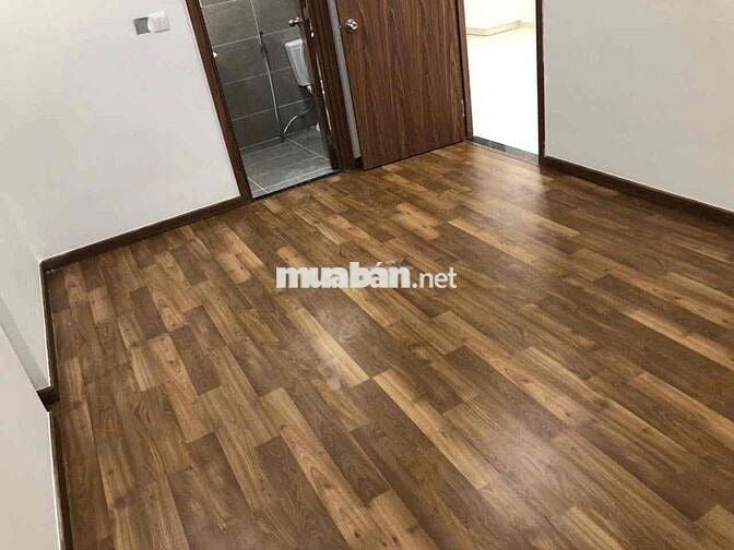 CĂN HỘ 2PN NỘI THẤT CƠ BẢN, TỰ DO BÀI TRÍ, ĐÃ CÓ SỔ, NẰM Ở TRUNG TÂM
