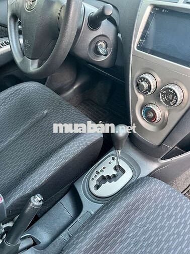 Bán Toyota Yaris Nhập Khẩu Sedan 2008 STĐ