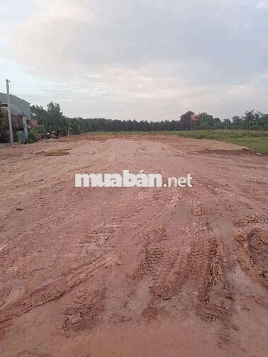 Mặt bằng đường 784 Chà Là , Dương Minh Châu