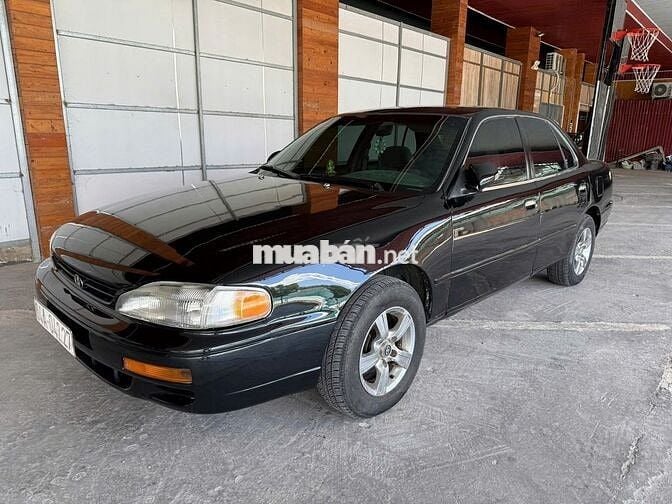 Cần bán xe gia đình