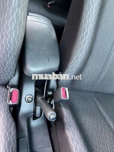 Bán Toyota Yaris Nhập Khẩu Sedan 2008 STĐ