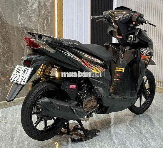Vario 150 Đk 2017 Trả Trước 25Tr Góp Bao Nợ Xấu
