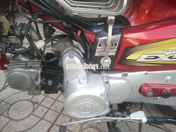 Bán xe Draem lifan dọn ken