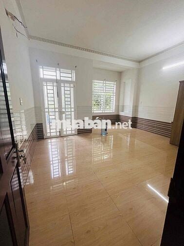 Cho Thuê Nhà Trục Chính KDC Phú An