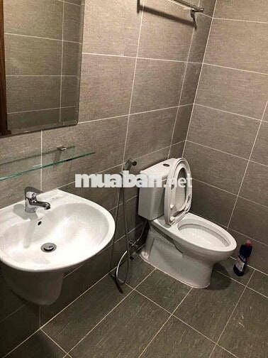 CĂN HỘ 2PN NỘI THẤT CƠ BẢN, TỰ DO BÀI TRÍ, ĐÃ CÓ SỔ, NẰM Ở TRUNG TÂM