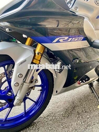 R15M ODO 8K LƯỚT NHIỀU ĐỒ CHƠI