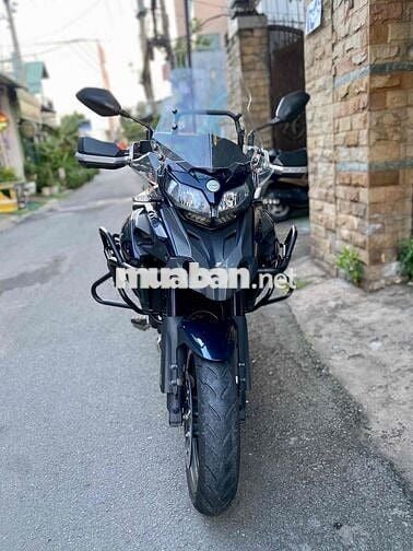 TRK502 HQCN BSSG CHẤT XE ĐẸP LENG KENG
