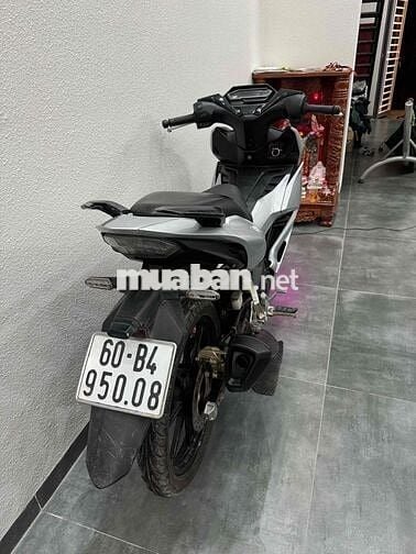 Winner 2020 ABS bs60 máy rin cccd chủ xe