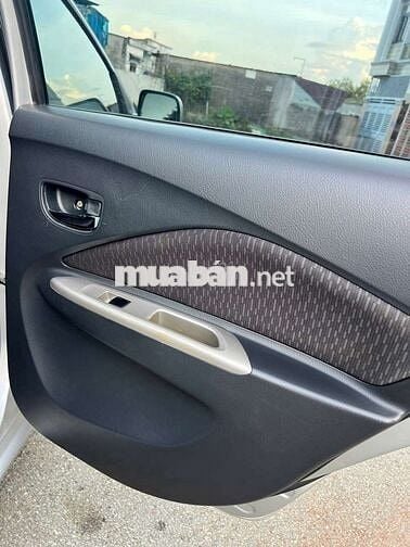 Bán Toyota Yaris Nhập Khẩu Sedan 2008 STĐ