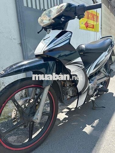 🛵🛵🛵 Sirius 50cc 2021 chính chủ