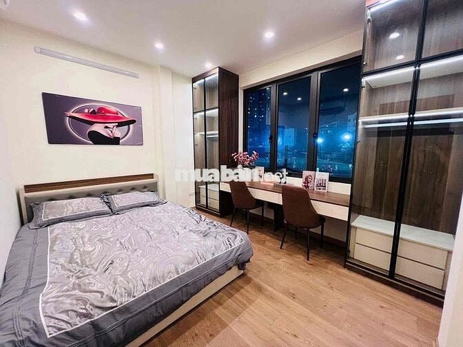 🏠 PHÂN LÔ - Ô TÔ TRÁNH - LÔ GÓC 2 THOÁNG - VIEW SÂN BÓNG - PHÁO HOA