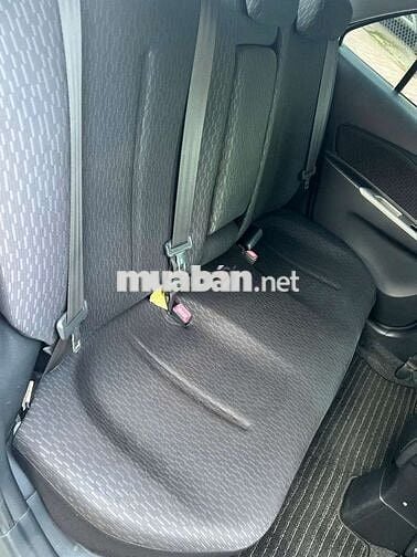 Bán Toyota Yaris Nhập Khẩu Sedan 2008 STĐ