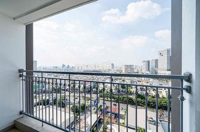 🌈Cho Thuê Căn 3PN, Dt 109m2 - Chung Cư Vinhomes Central Park🔥