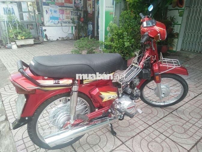 Bán xe Draem lifan dọn ken