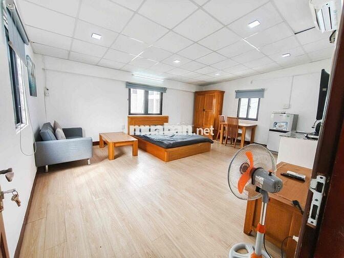 🏡 CĂN HỘ SIÊU XINH NGAY NGÔ TẤT TỐ, P22, BÌNH THẠNH – GẦN CẦU THỊ NGHÈ