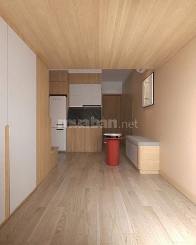 Bán Nhà Dòng Tiền CCMN Trường Chinh 7 Tầng 36 Phòng Khép Kín MT 8,5M
