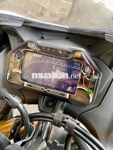 R15M ODO 8K LƯỚT NHIỀU ĐỒ CHƠI