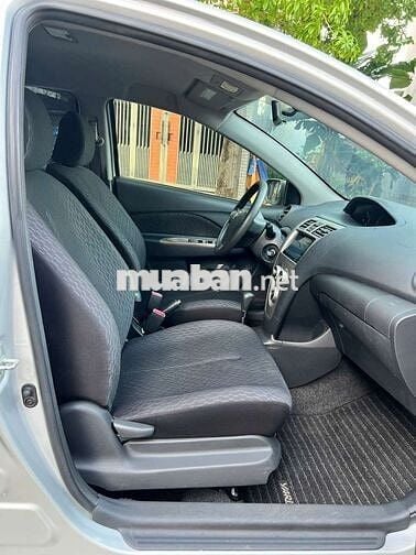 Bán Toyota Yaris Nhập Khẩu Sedan 2008 STĐ