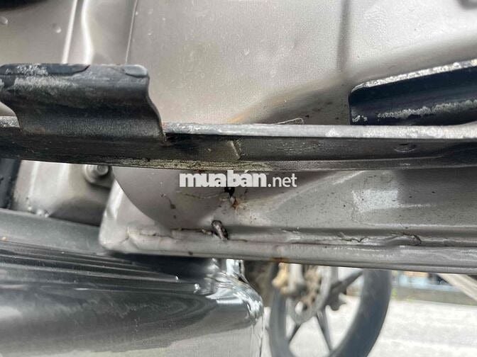 xe cheveret còn rất mới ,mới đi 96000 km