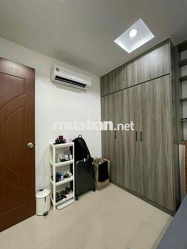 Trống sẵn căn 1PN rộng 40m2 sau chung cư Vĩnh Hội
