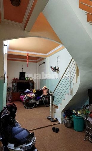 Nhà bán Chính Chủ không lỗi phong thủy