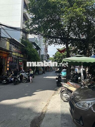 Phân Lô Kinh Doanh - Ô Tô Tránh Đỗ - 2 Mặt Ngõ - BV SVĐ Ngay Cạnh Phân Lô Kinh Doanh - Ô Tô Tránh Đỗ - 2 Mặt Ngõ - BV SVĐ Ngay Cạnh