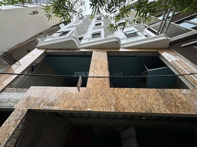 Bán Nhà Dòng Tiền CCMN Trường Chinh 7 Tầng 36 Phòng Khép Kín MT 8,5M