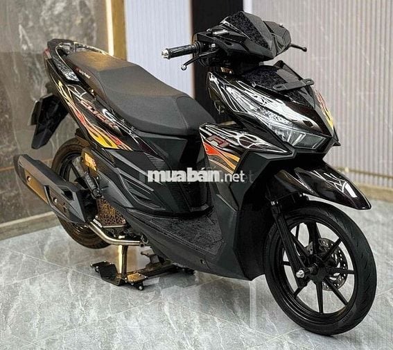 Vario 150 Đk 2017 Trả Trước 25Tr Góp Bao Nợ Xấu
