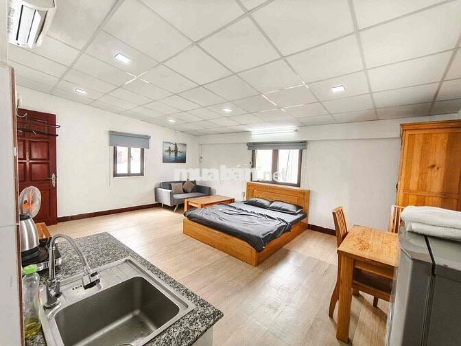 🏡 CĂN HỘ SIÊU XINH NGAY NGÔ TẤT TỐ, P22, BÌNH THẠNH – GẦN CẦU THỊ NGHÈ