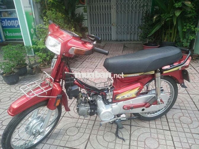 Bán xe Draem lifan dọn ken