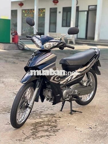[XE HIẾM]✨ Jupiter Mắt Cú có Turbo máy Thái✨XE ZIN