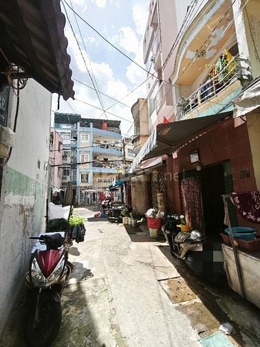 Nhà bán Chính Chủ không lỗi phong thủy