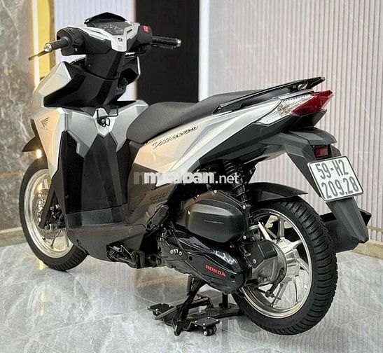 Vario 150 Đk 2017 Trả Trước 30Tr Góp Bao Nợ Xấu