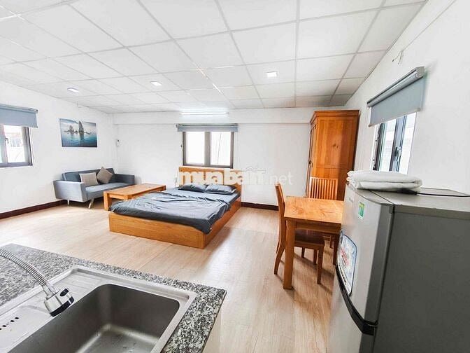 🏡 CĂN HỘ SIÊU XINH NGAY NGÔ TẤT TỐ, P22, BÌNH THẠNH – GẦN CẦU THỊ NGHÈ