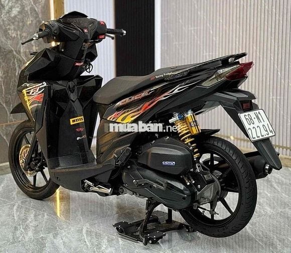 Vario 150 Đk 2017 Trả Trước 25Tr Góp Bao Nợ Xấu
