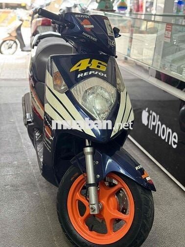 Honda Dylan Repsol BSTP 0909 9 Chủ có góp gl