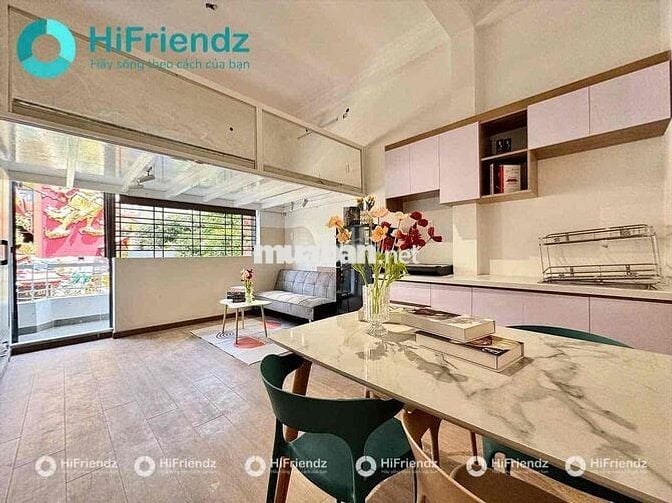 DupLex Siêu Rộng 🔥- Full Nội Thất - Ngay Trung Tâm Bình Thanh🔥