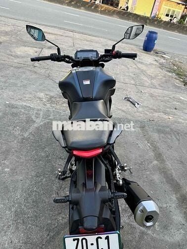 Yamaha MT15 đẹp zin chính chủ, xe liền lạc mới về